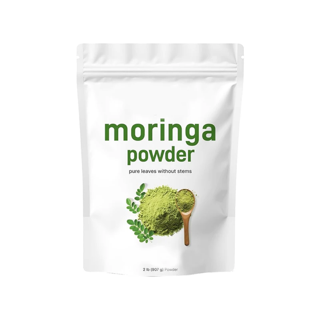 Moringa herbal tea-100%Natural& Caffein-free