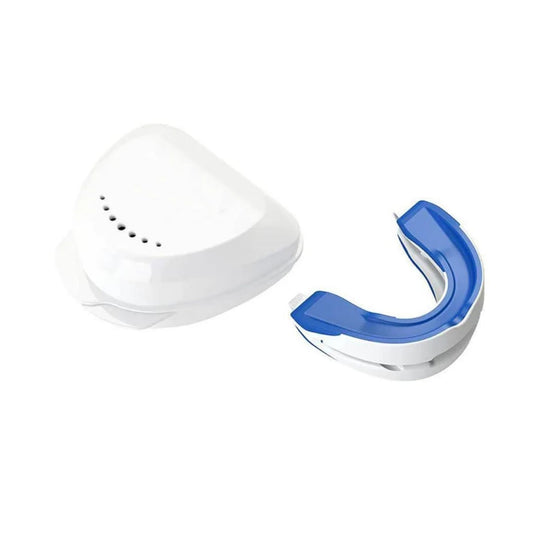 🦷 AutoClean Mouthpiece Toothbrush – Effortless 360° Cleaning