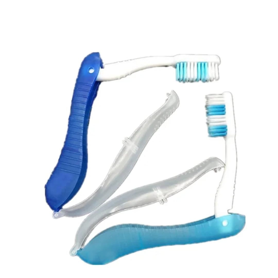 WhiteningPro Smart Toothbrush – Deep Clean, Gentle Touch