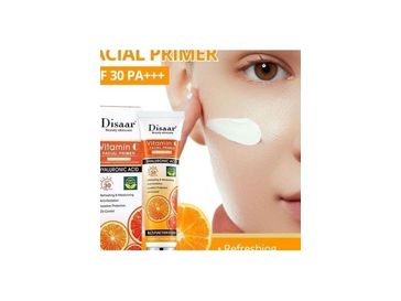 Vitamin C Facial Primer Disaar