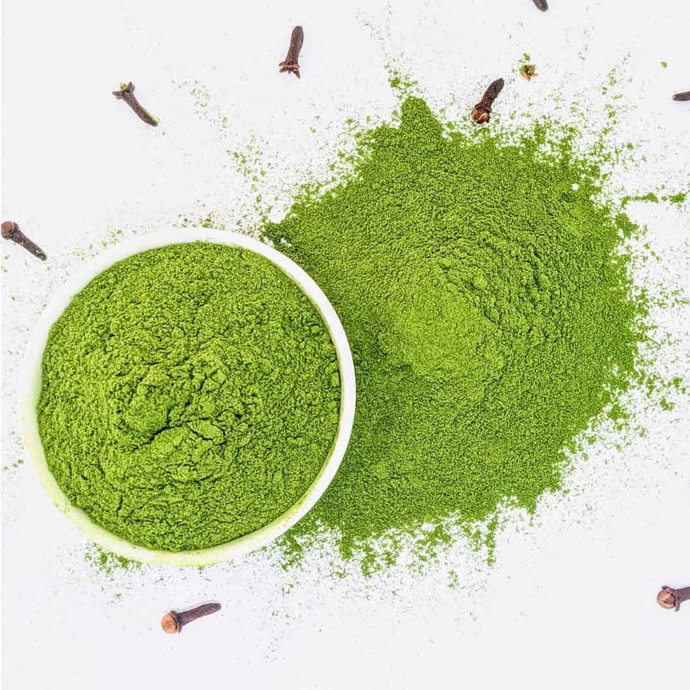 Moringa herbal tea-100%Natural& Caffein-free