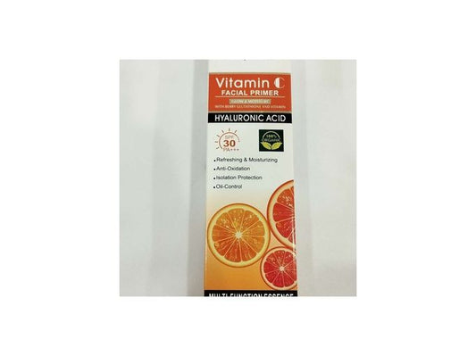 Vitamin C Facial Primer Disaar