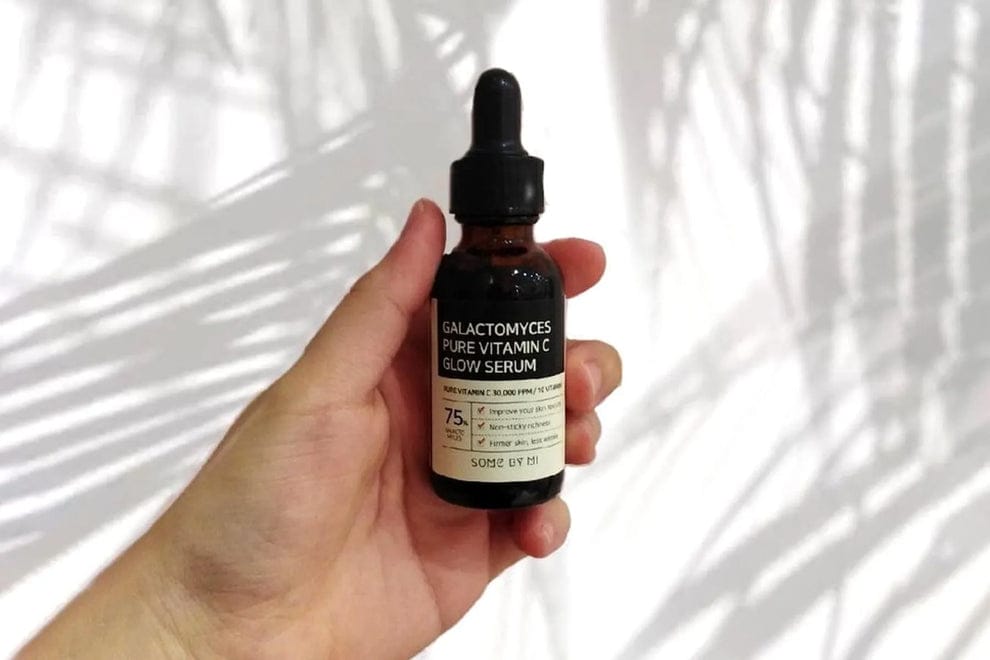 Galactomyces & Vitamin C Serum
