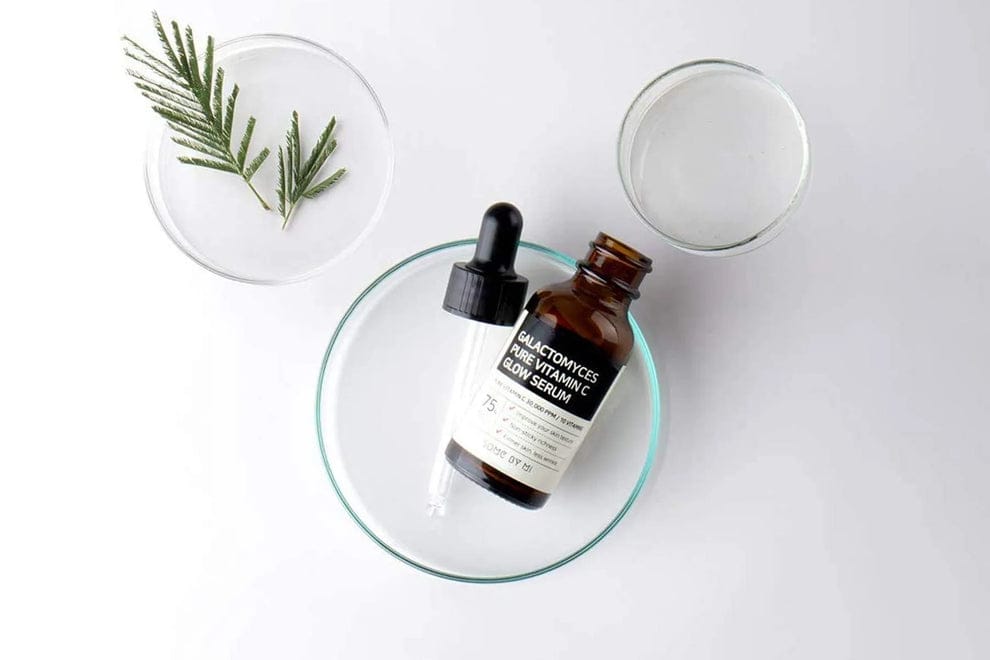 Galactomyces & Vitamin C Serum