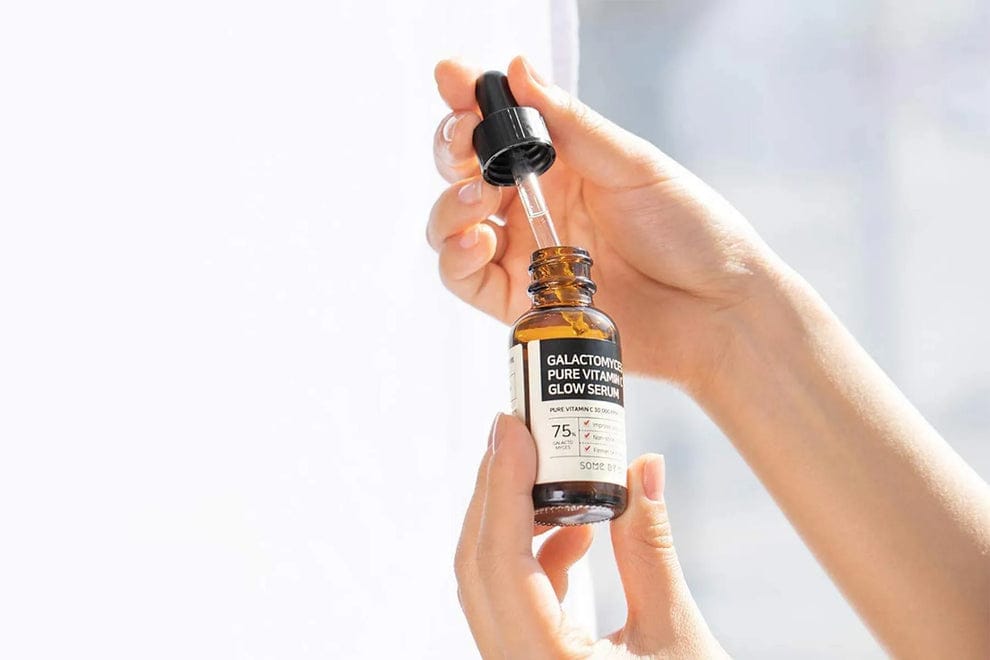 Galactomyces & Vitamin C Serum