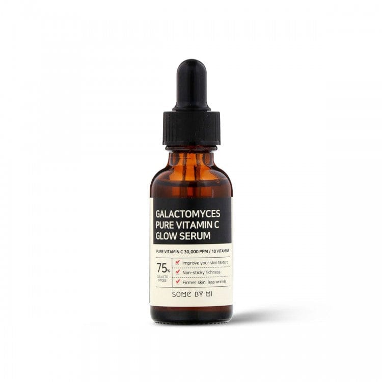 Galactomyces & Vitamin C Serum