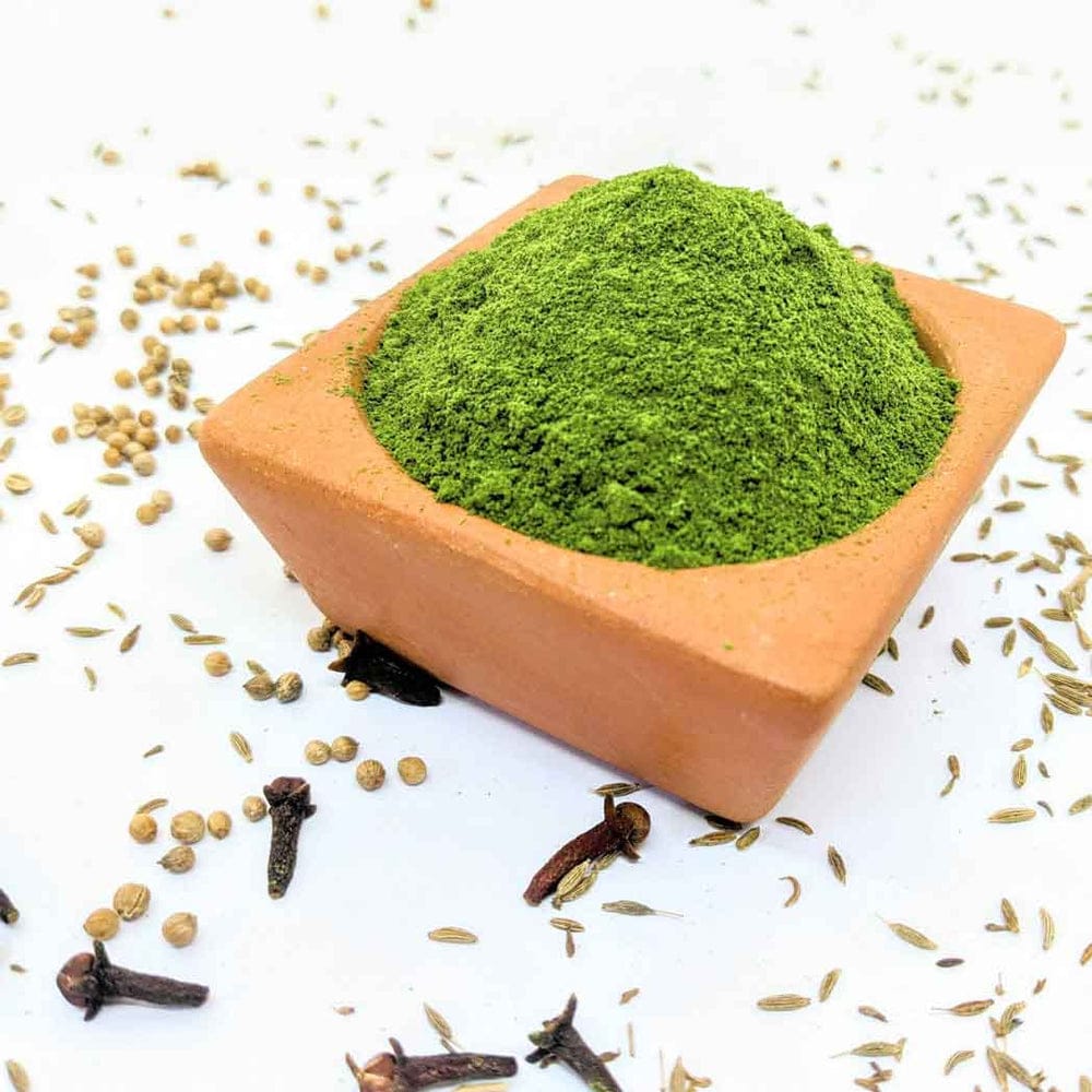 Moringa herbal tea-100%Natural& Caffein-free