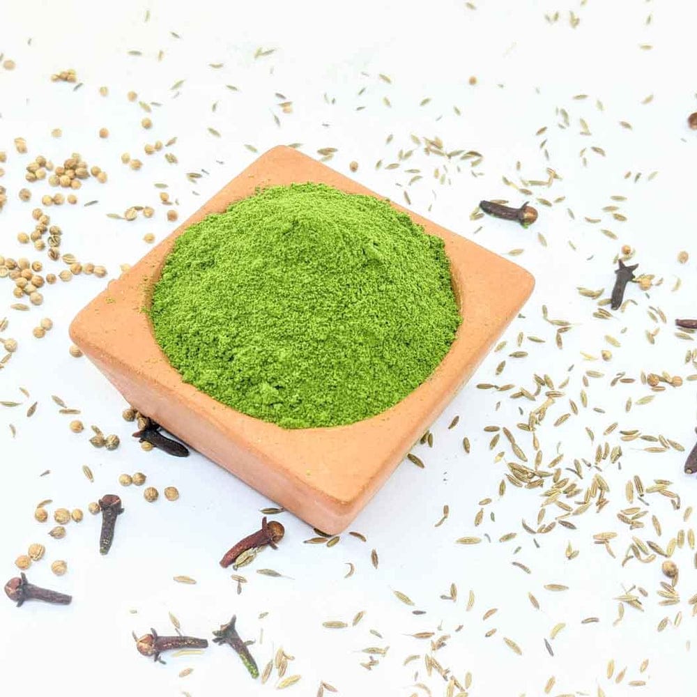 Moringa herbal tea-100%Natural& Caffein-free