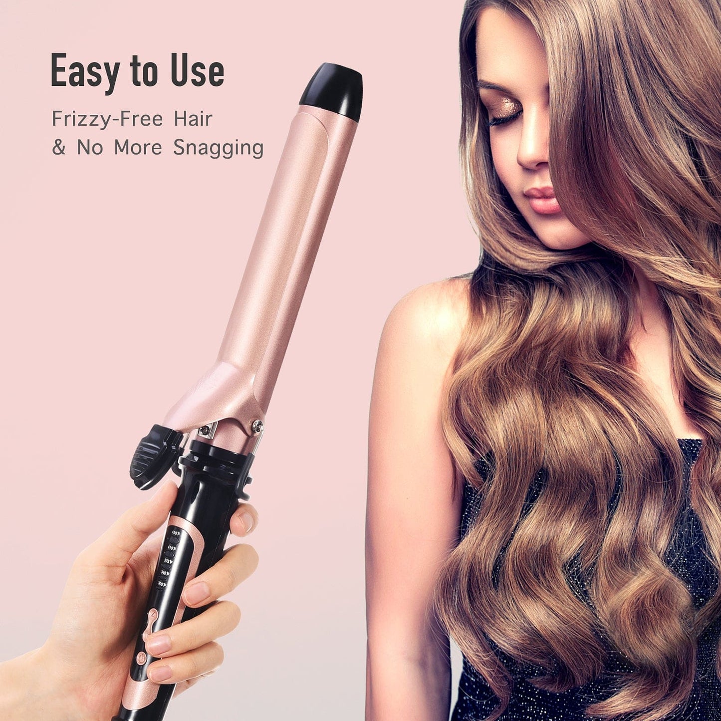 Curling Iron