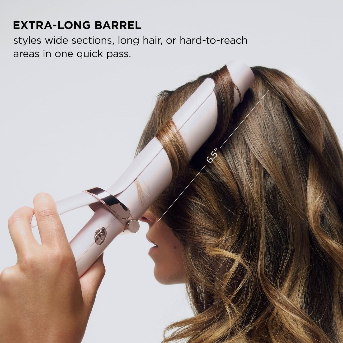 Curling Iron